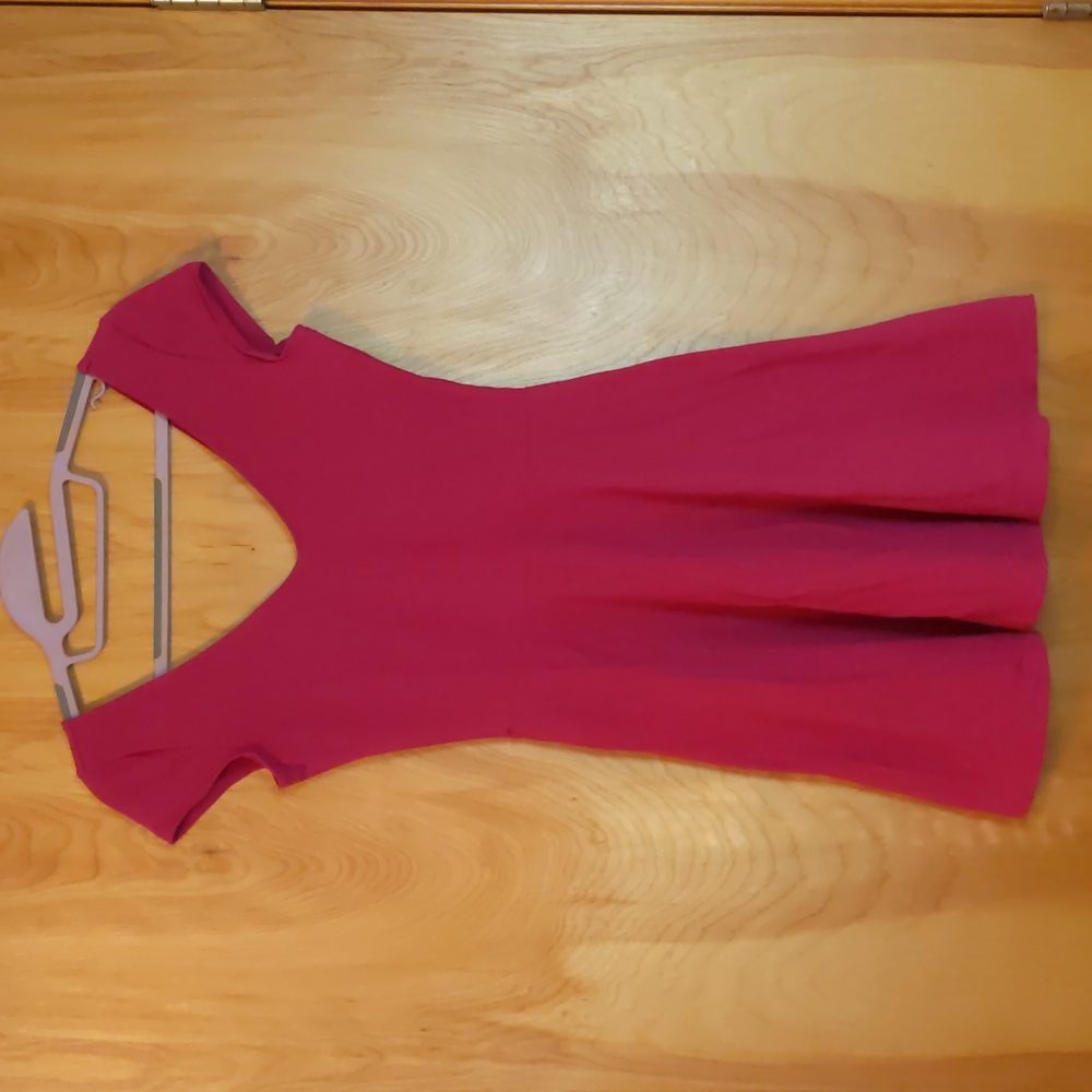 Hollister dress